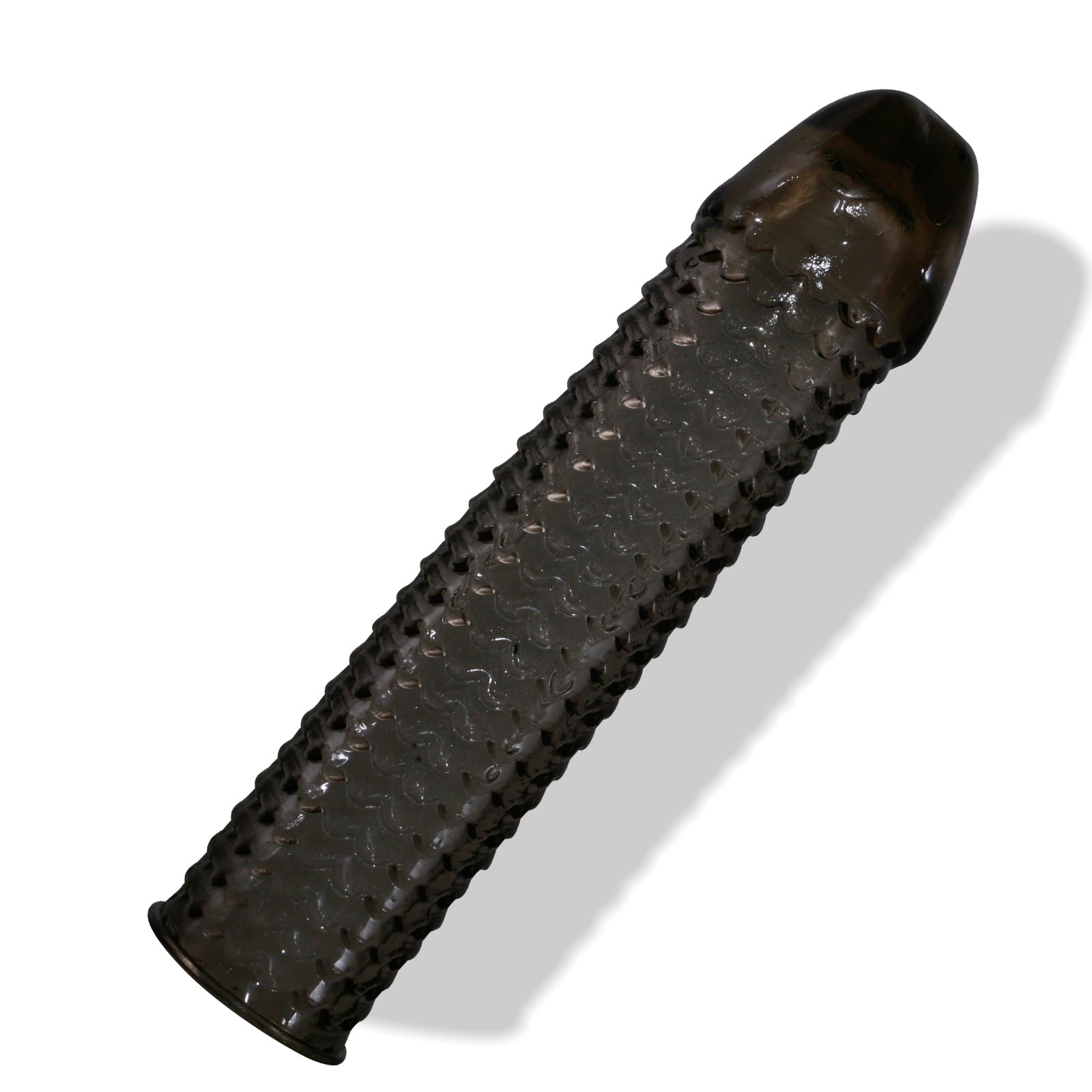 LeLuv 7-Inch Penis Extension Sleeve: Experience Pleasure with Unique T