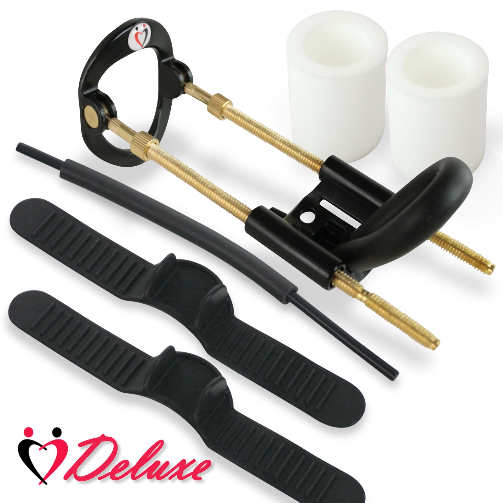  Penis Extender Stretcher Kit, Male Penis Extender