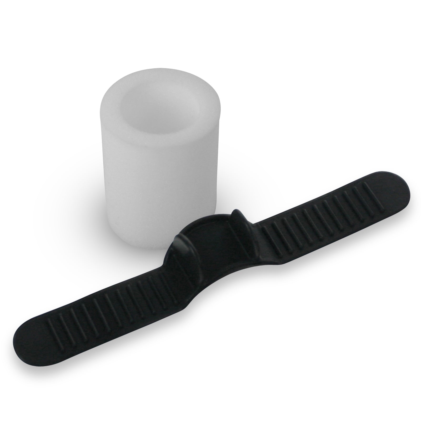 LeLuv Silicone Straps and Strap/Cushion SETS - Slider Extender