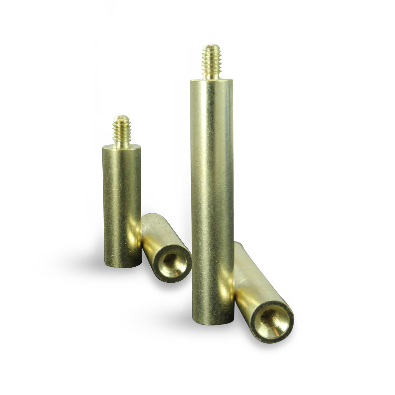 LeLuv Replacement Brass or Platinum Rods for SLIDER Penis Extender - S